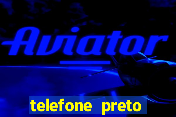 telefone preto torrent magnet